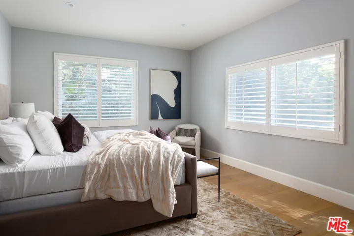 3841 Keswick Road, La Canada Flintridge, California 91011