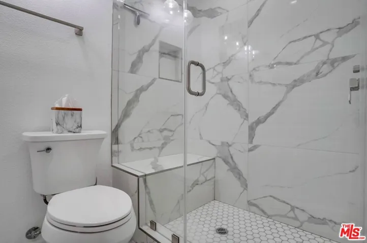 Two ensuites recent remodel