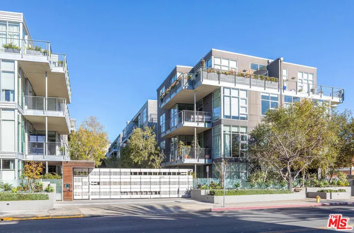 4080 Glenc Ave, Gallery Lofts