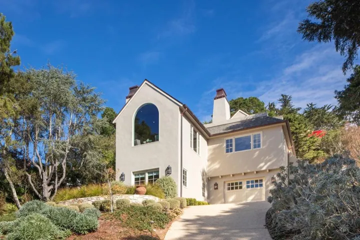 24429 Portola Avenue, Carmel, California 93923