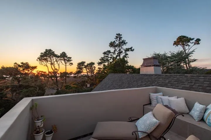 24429 Portola Avenue, Carmel, California 93923