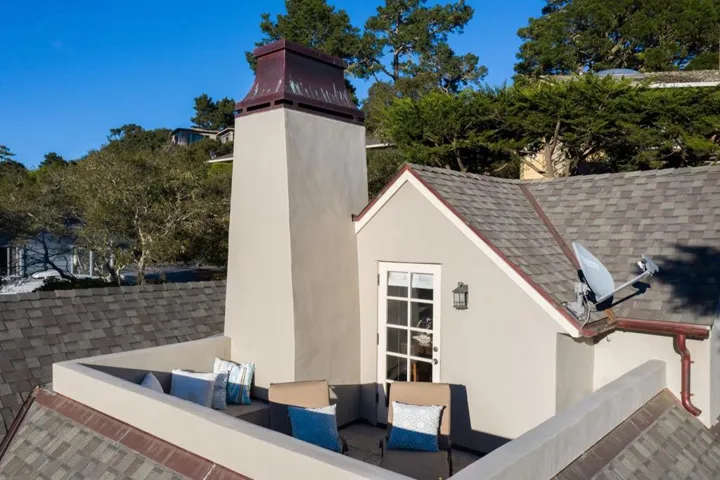 24429 Portola Avenue, Carmel, California 93923