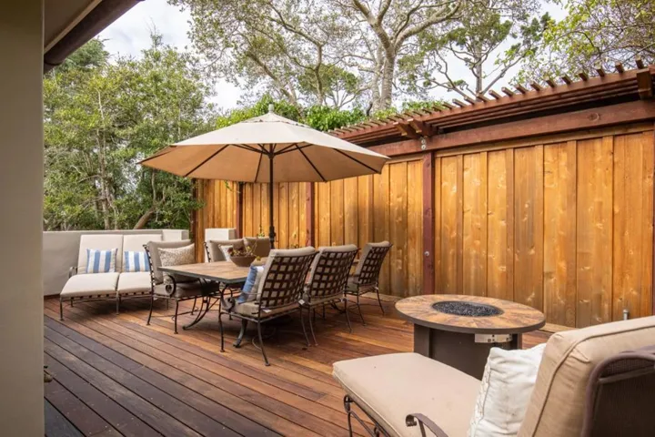 24429 Portola Avenue, Carmel, California 93923
