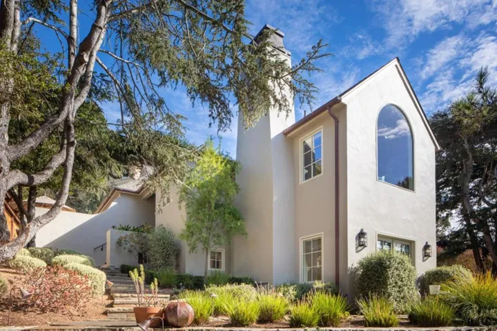 24429 Portola Avenue, Carmel, California 93923