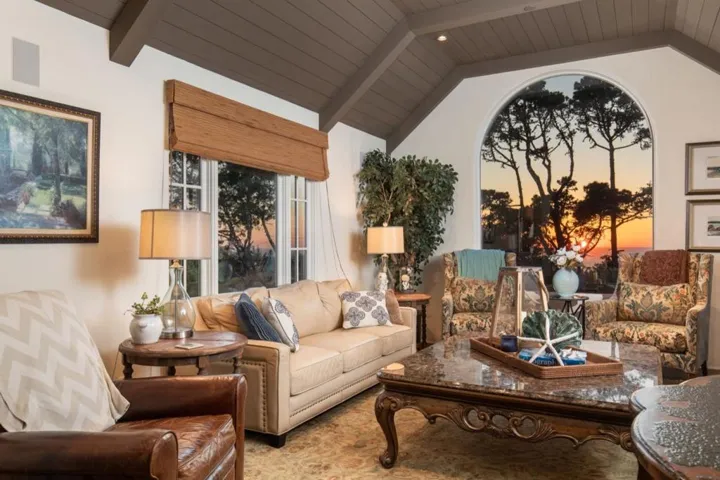 24429 Portola Avenue, Carmel, California 93923