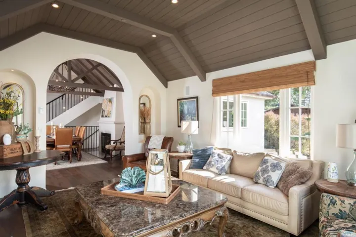 24429 Portola Avenue, Carmel, California 93923