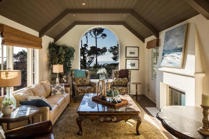 24429 Portola Avenue, Carmel, California 93923
