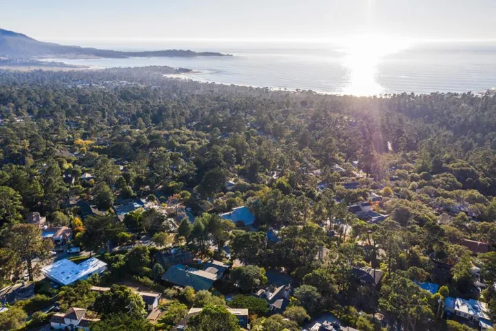 24429 Portola Avenue, Carmel, California 93923