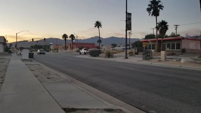Pierson going West