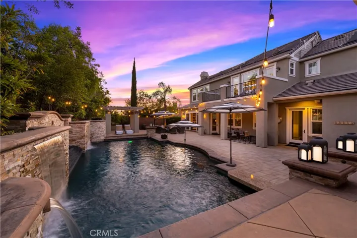 19462 Connemara Court, Yorba Linda, California 92886