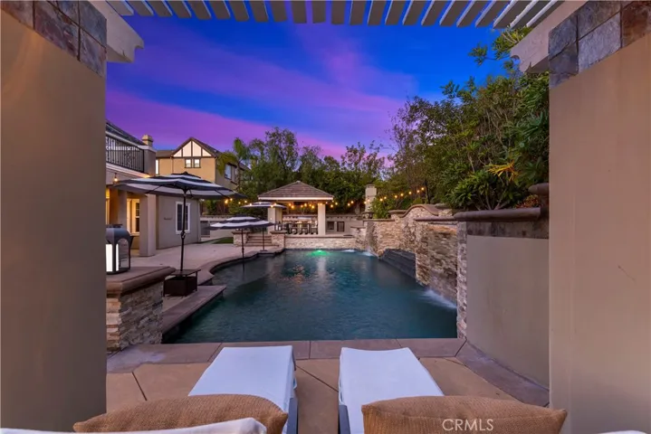 19462 Connemara Court, Yorba Linda, California 92886
