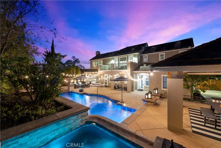 19462 Connemara Court, Yorba Linda, California 92886
