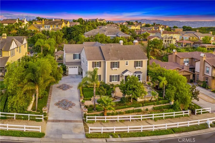 19462 Connemara Court, Yorba Linda, California 92886