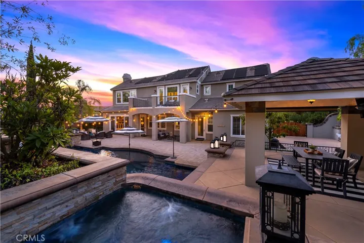 19462 Connemara Court, Yorba Linda, California 92886