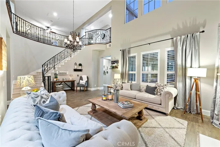 19462 Connemara Court, Yorba Linda, California 92886