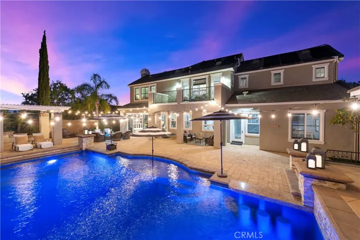 19462 Connemara Court, Yorba Linda, California 92886