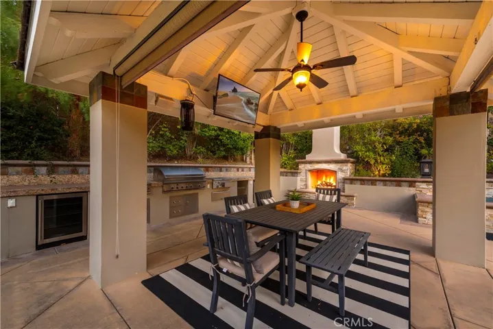 19462 Connemara Court, Yorba Linda, California 92886