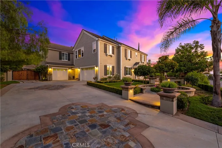 19462 Connemara Court, Yorba Linda, California 92886