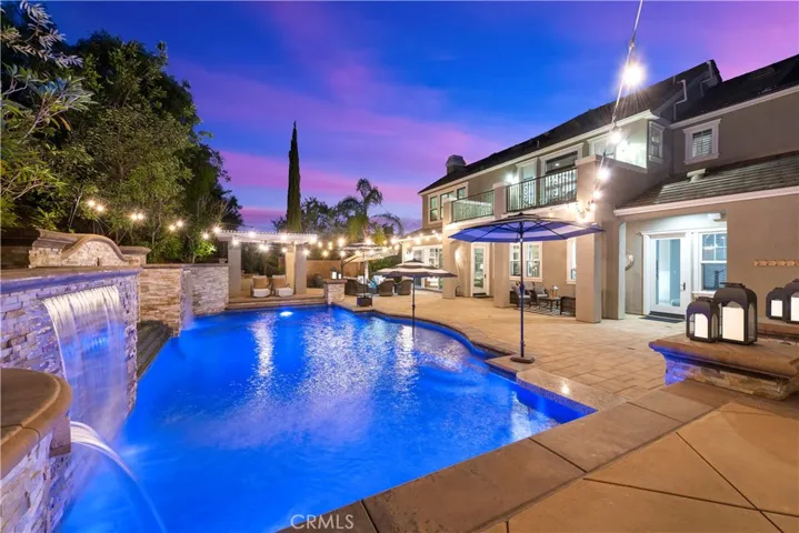 19462 Connemara Court, Yorba Linda, California 92886
