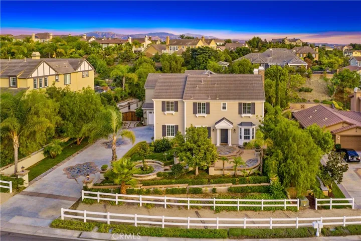 19462 Connemara Court, Yorba Linda, California 92886