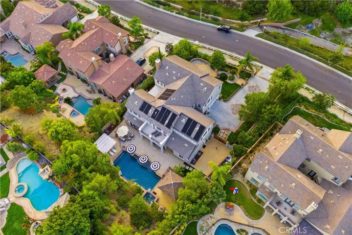 19462 Connemara Court, Yorba Linda, California 92886