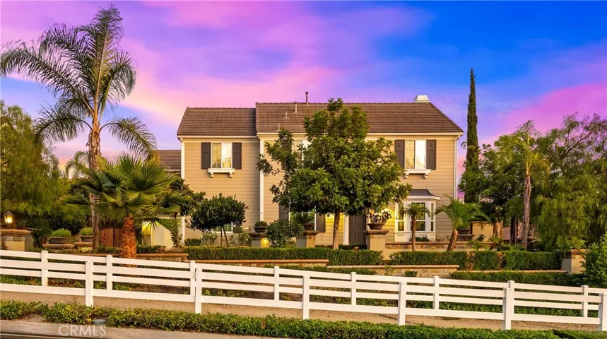 19462 Connemara Court, Yorba Linda, California 92886