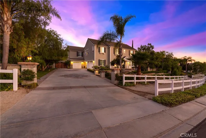 19462 Connemara Court, Yorba Linda, California 92886
