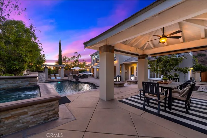 19462 Connemara Court, Yorba Linda, California 92886