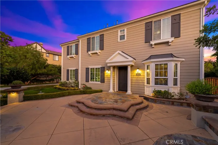 19462 Connemara Court, Yorba Linda, California 92886