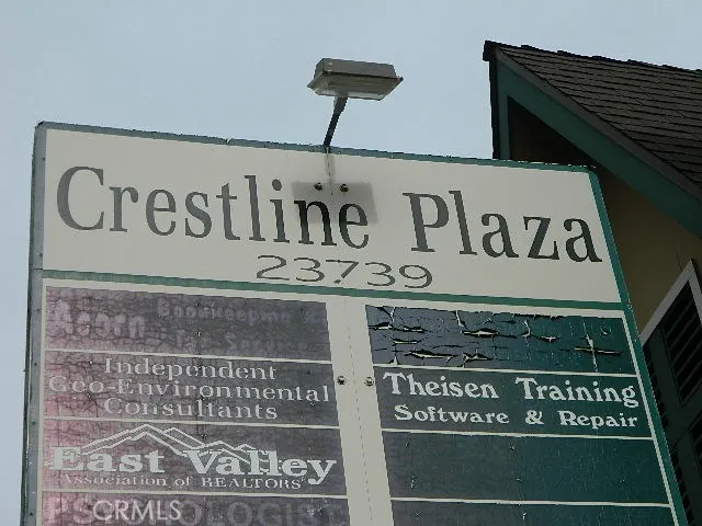 23739 Lake Drive, Crestline, California 92325