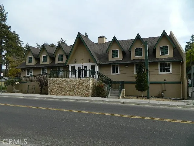 23739 Lake Drive, Crestline, California 92325