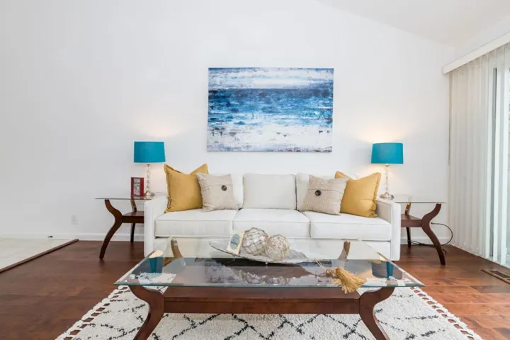 1375 Pinehurst Square, San Jose, California 95117
