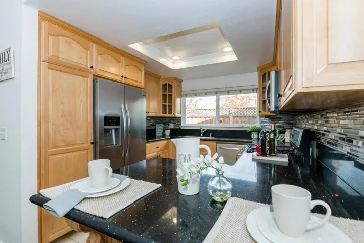 1375 Pinehurst Square, San Jose, California 95117