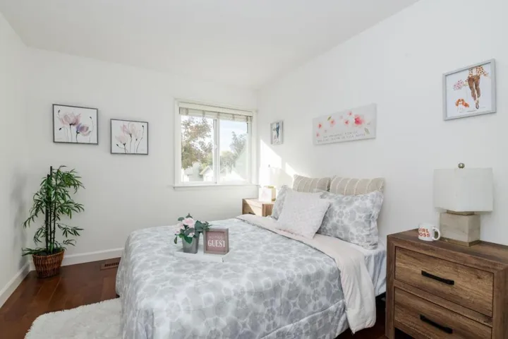 1375 Pinehurst Square, San Jose, California 95117