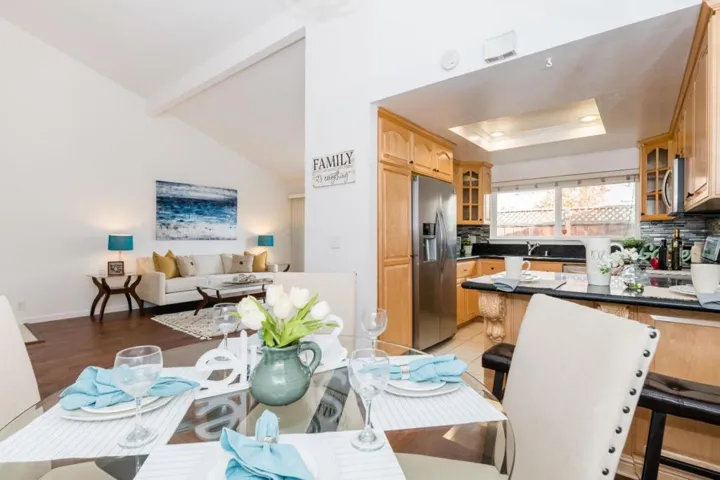 1375 Pinehurst Square, San Jose, California 95117