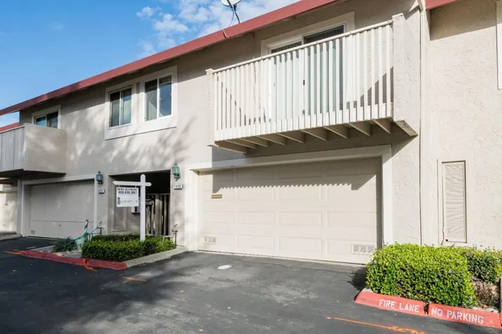 1375 Pinehurst Square, San Jose, California 95117