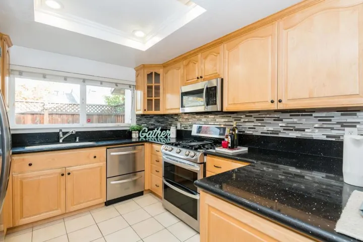 1375 Pinehurst Square, San Jose, California 95117