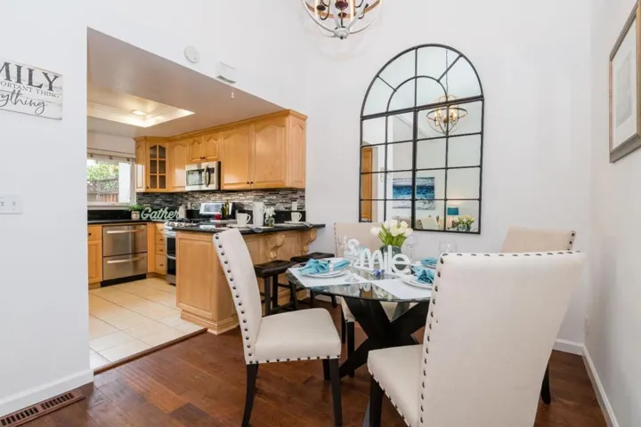 1375 Pinehurst Square, San Jose, California 95117