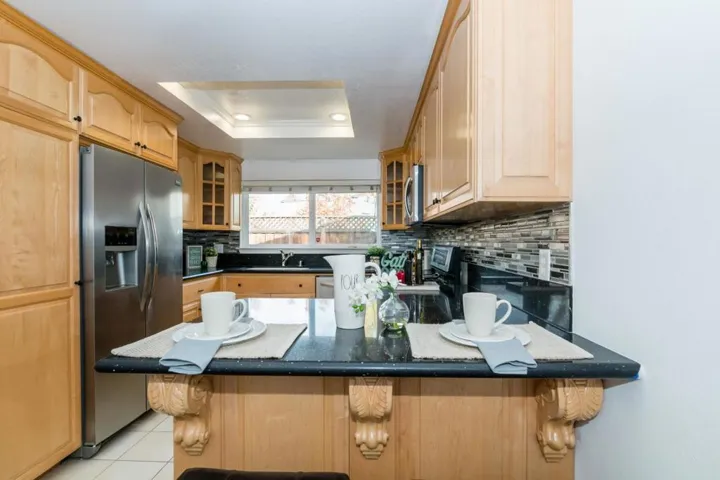1375 Pinehurst Square, San Jose, California 95117