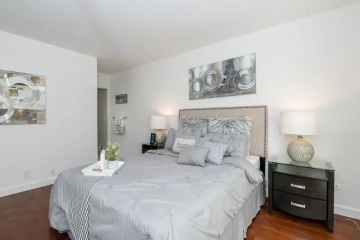 1375 Pinehurst Square, San Jose, California 95117