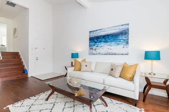 1375 Pinehurst Square, San Jose, California 95117