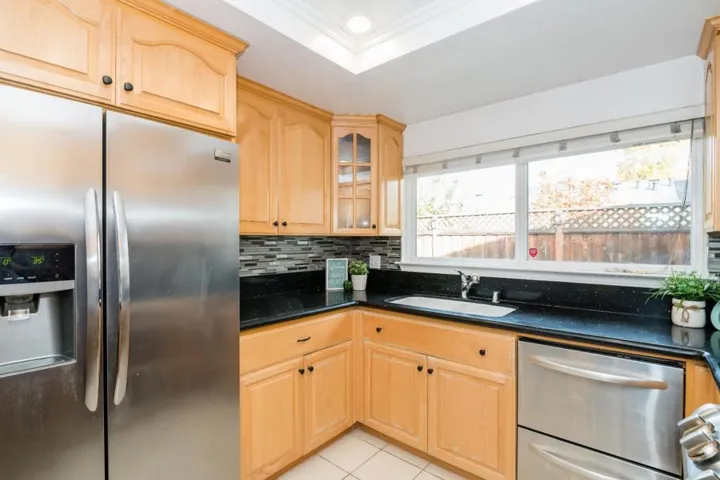 1375 Pinehurst Square, San Jose, California 95117
