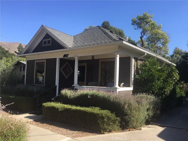 1371 Pacific Street, San Luis Obispo, California 93401