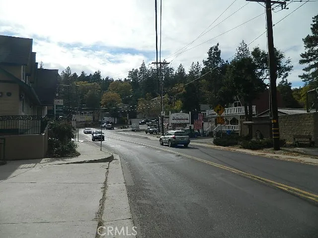 23739 Lake Drive, Crestline, California 92325