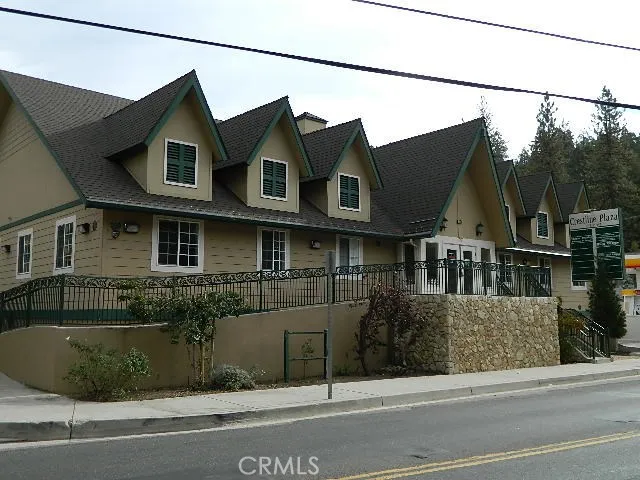 23739 Lake Drive, Crestline, California 92325