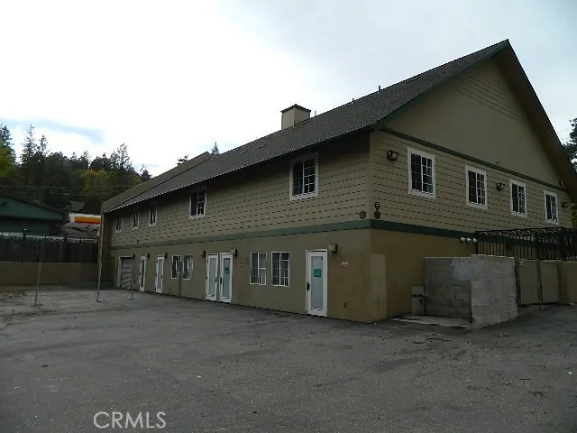 23739 Lake Drive, Crestline, California 92325