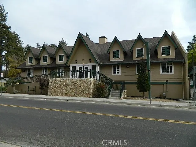 23739 Lake Drive, Crestline, California 92325