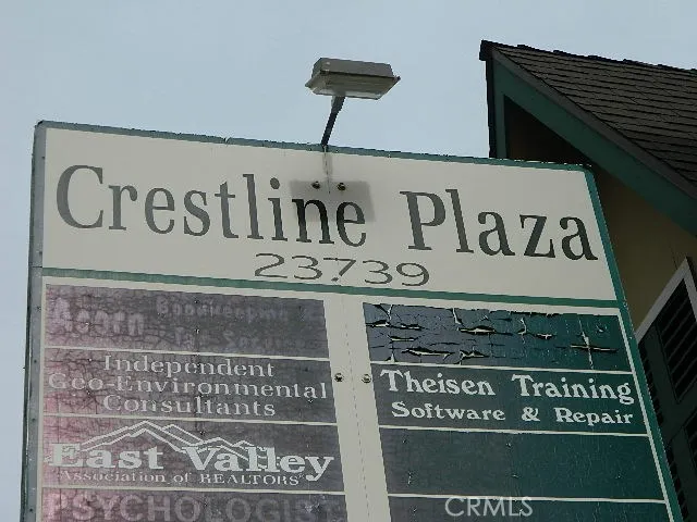 23739 Lake Drive, Crestline, California 92325