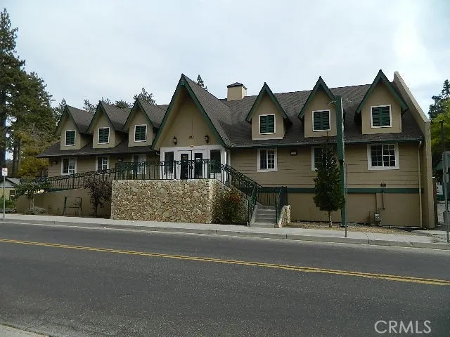 23739 Lake Drive, Crestline, California 92325
