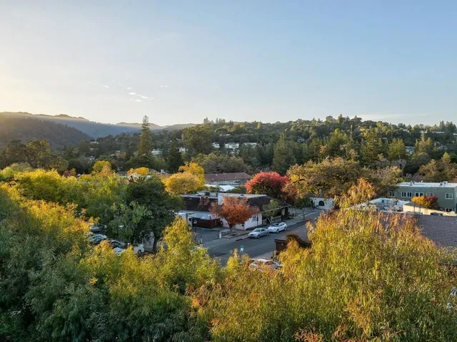 14591 Oak Street, Saratoga, California 95070